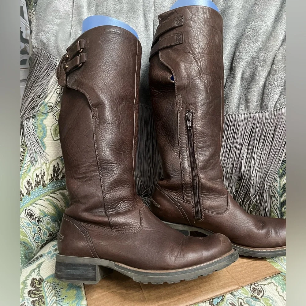 Sebago Saranac Rider - Picture 3 of 6